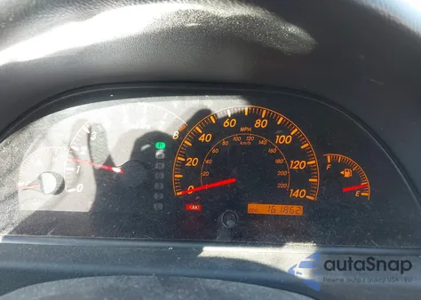 2005 Toyota Camry Se z USA, uszkodzony, nr VIN 4T1BE32K45U993640